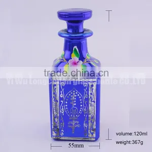 Factory Sale Glass Perfume Bottle/aroma Diffuser thumbnail-1