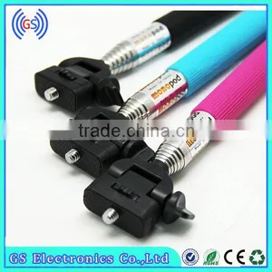 Wireless Monopod Selfie Stick For All Kinds Of Mobile Phones thumbnail-1