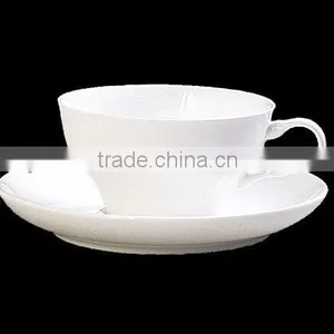 China Products White Body Porcelain Ceramic Dining Cookware Set Tableware Bone China Products Wholesale thumbnail-1