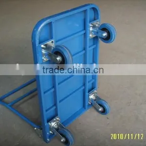 Rolling Handcart thumbnail-2