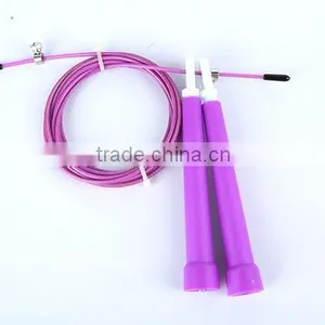 Fashion Pop High Quality Steel Wireless Heavy Steel Jump Rope thumbnail-3