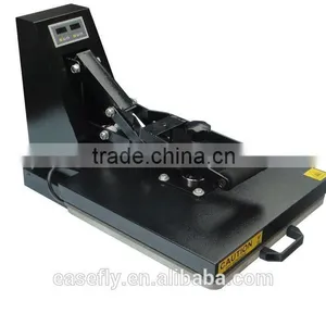 Digital High Pressure Magnetic Printing Machine With Slide-out Press Bed thumbnail-1