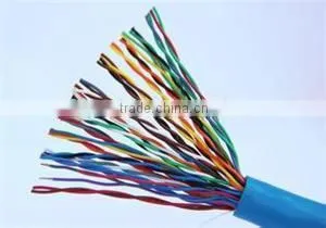 Copper Conductor PVC Insulated Cable/Copper Wire/Electric Wire/Bv Cables thumbnail-1