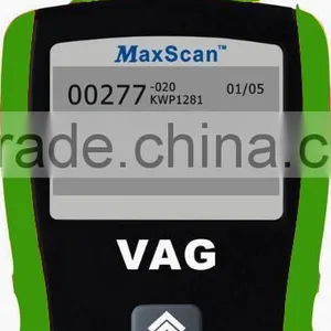 Haiyu MaxScan VAG405 Automotive Scanners thumbnail-1