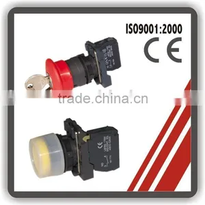 (XB2) LAY5-EV133 PUSH BUTTON SWITCHES thumbnail-1