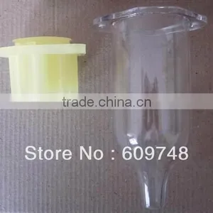 Hot Selling Oil Cup on Test Bench and Timely Delivery thumbnail-1