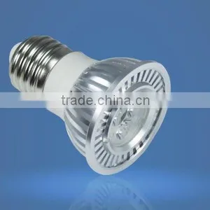 Led 3W Spot Light QS-E27-M3-1 thumbnail-1