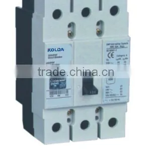 MCCB Moulded Case Switch Breaker Molded Case Switch Breaker thumbnail-1