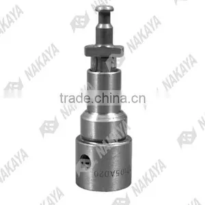 NAKAYA-Spare Parts-Nozzle Plunger thumbnail-4