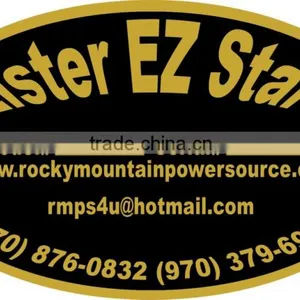 Custom Brass Corrosion Nameplate thumbnail-5