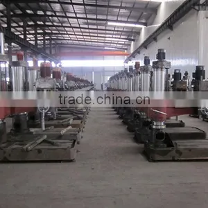 Z3050x16 Universal Radial Drilling Machine thumbnail-6