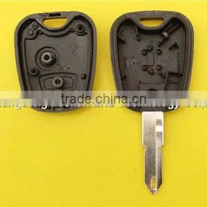 Promotion for Peugeot 206 2 Buttons Remote Key Blank Cover With no Logo thumbnail-5