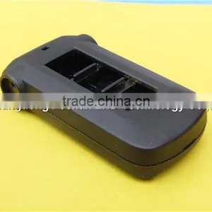 Replacement Keyless Blank 3 Button Remote Car Key Mitsubishi Key Shell thumbnail-4