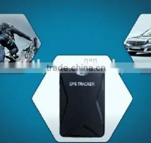 Globle Gps Tracker for Beehives For Car With Voice Monitor Google Maps Link thumbnail-1