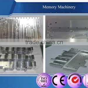 China CNC Center Machining Milling Service thumbnail-1