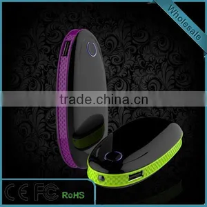 Hot Selling Products Power Bank Made in China, Power Bank 8000mAh thumbnail-1