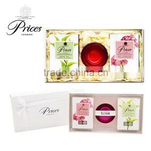 Prices Tealight Gift Set thumbnail-1