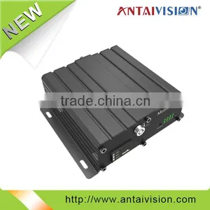 8 Channel 3G Mobile DVR With GPS/G-sensor/Wifi/ Anti-shock thumbnail-6