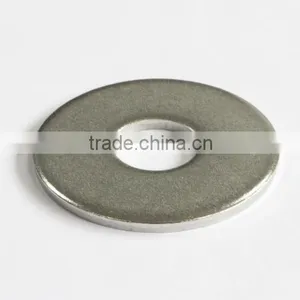 DIN9021 Stainless Steel Fender Washer thumbnail-1