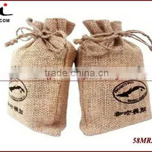 2013 High Quality Jute Wine Bag,jute Bags Wholesale,promotional Bag thumbnail-1