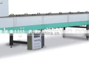 Auto Numerical Control Spraying Production Line For Wooden Door ( FXF250-M/FXF250-MYW) thumbnail-1