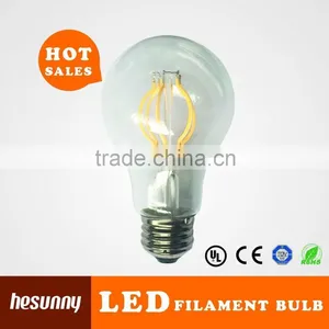 2015 New Product 85-265V 8w Led Filament Bulb thumbnail-1