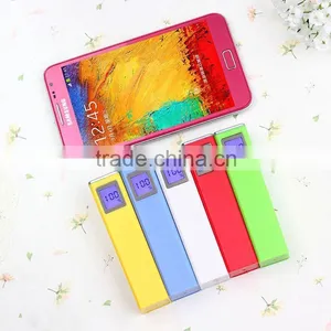 Wholesale High Quality Low Price Manual for Power Bank 5600mah thumbnail-1