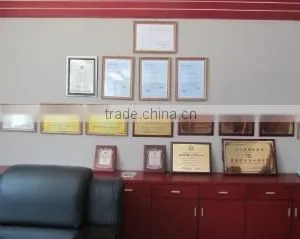 Xiamen Fuke Car Accessories Co., Ltd. company overview - view 2 thumbnail