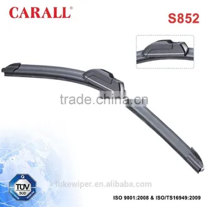 Universal Soft Wiper Blade/Limpiaparabrisas Universal thumbnail-1