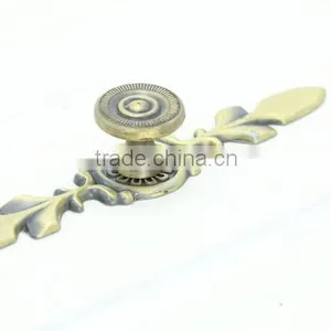 Cabinet Hardware Zinc Cabinet Handles thumbnail-2