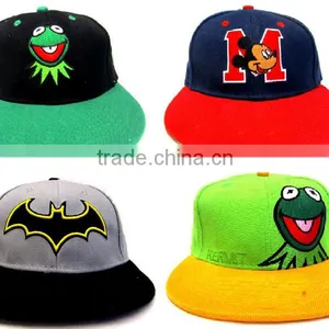 Wholesale 5 Panel or 6 Panel Washed Mesh Trucker Cap and Hat thumbnail-5