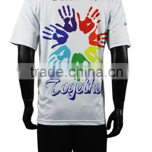 Sport t Shirt for Wholesale Clothing Distributors thumbnail-2