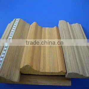Engineering Teak Moulding thumbnail-1