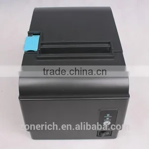 80mm High Speed Thermal Printer AB-88H for POS thumbnail-3