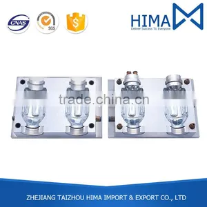Plastic Mold for Pet Preform Mold Moulds thumbnail-5