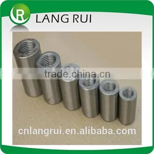 Rebar Splice Construction Joints Rebar Coupler thumbnail-2