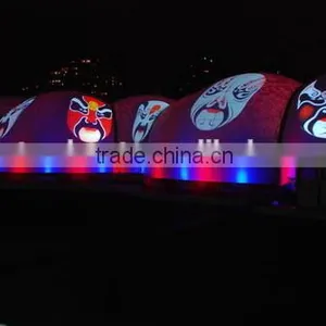 Inflatable Tent, Inflatable Projection Dome Tent, Inflatable Planetarium Dome Tent thumbnail-5