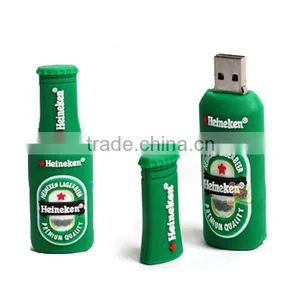 New Product Mini Cute Diy Usb Flash Pendrive 128gb thumbnail-1