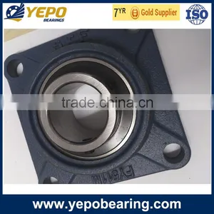 Bearing Pillow Block FY 2TF Housing FY511 Bearing YAR211-200 thumbnail-3