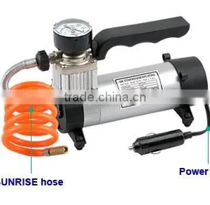 Tire Compressor Tyre Pump LS4011 thumbnail-2