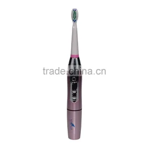 New Products 2016 Sonic Electric Toothbrush thumbnail-1