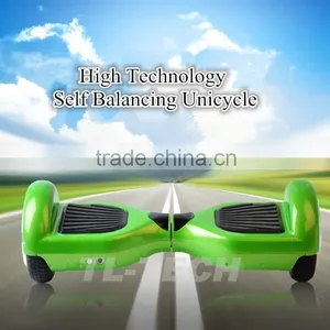 High Quality OT China Factory Price Wholesale OEM 6.5 Inch Balance Scooter thumbnail-2