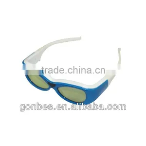 Kids Size 3d Glasses thumbnail-1
