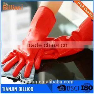 China Top Ten Selling Products Latex Glove Hot New Products for 2016 Usa thumbnail-4