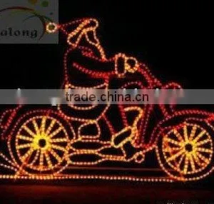 Led Twinkle Motif Light thumbnail-1