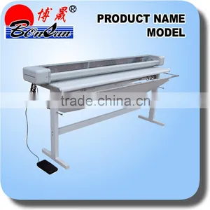 2015 High Quality Ideal Guillotine,guillotines Used for Printing for Sale thumbnail-1