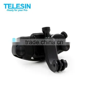Multi Functional Backpack Belt Clip for Go Pro, Xiaomi yi and SJCAM, Quickdraw Belt Buckle for DSLR Cameras thumbnail-1