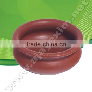 Lebanese Clay Pot thumbnail-1