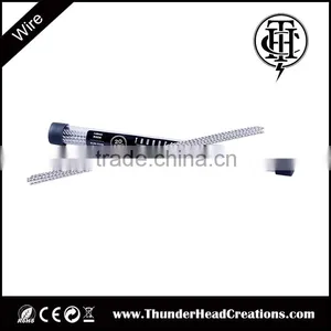 Factory Price e Cigarerre Wire Mod Vaping Wire Coil High Tech thumbnail-1