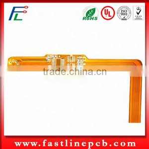Single Sided Polyimide Flex Pcb thumbnail-2